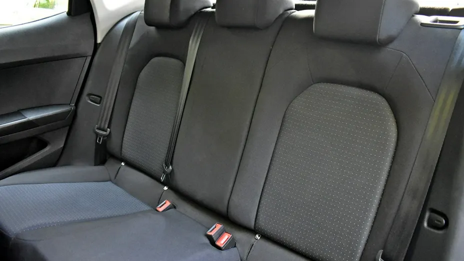 SEAT Arona -