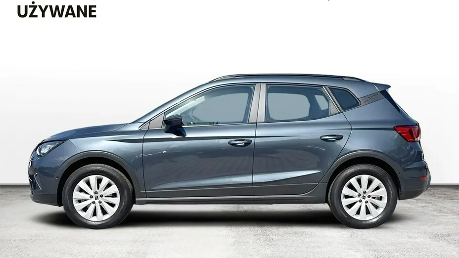 SEAT Arona -