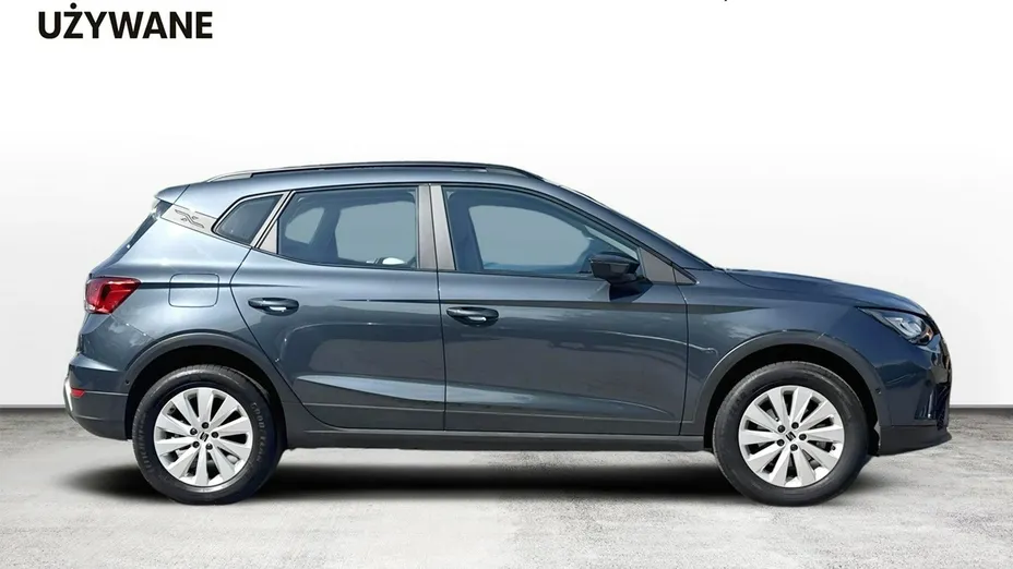 SEAT Arona -
