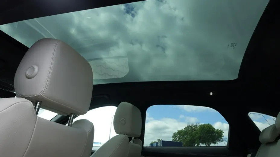 JAGUAR F-Pace -