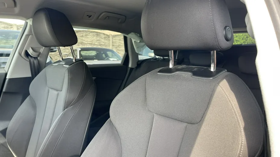 AUDI A4 Avant -
