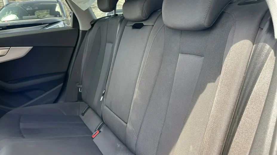 AUDI A4 Avant -