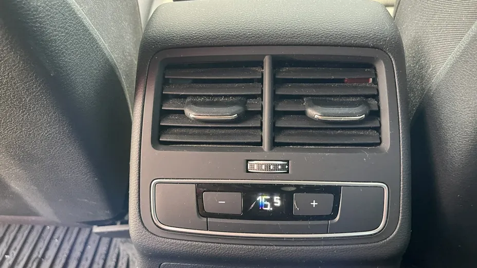 AUDI A4 Avant -