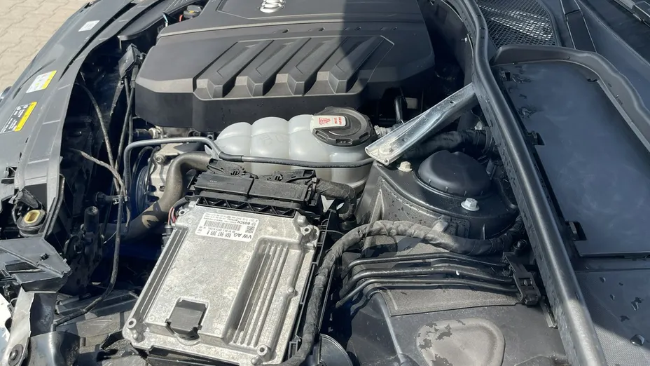 AUDI A4 Avant -