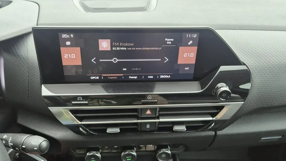 CITROEN C4 -