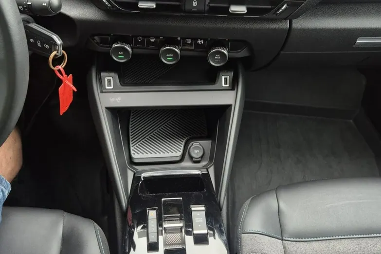 CITROEN C4 -