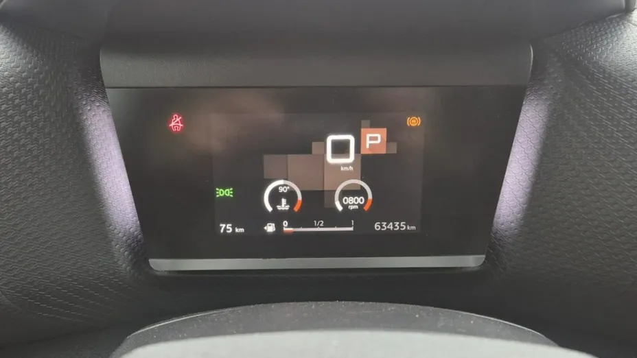 CITROEN C4 -