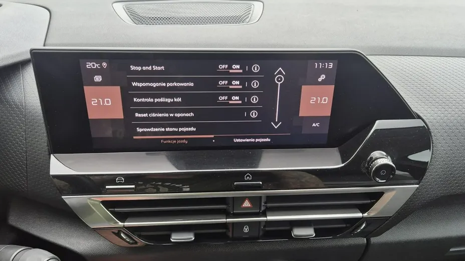 CITROEN C4 -
