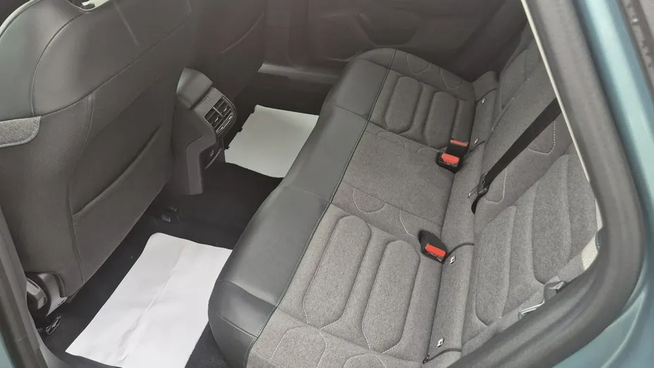 CITROEN C4 -