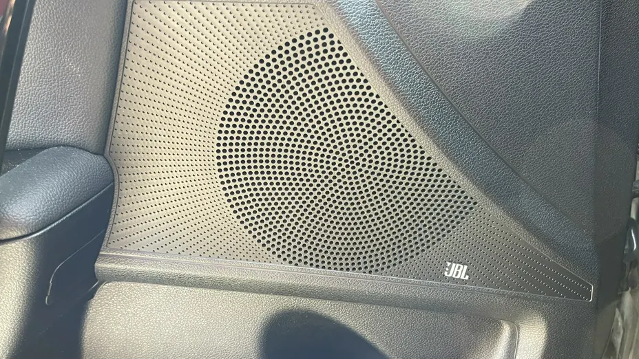 KIA ProCeed -
