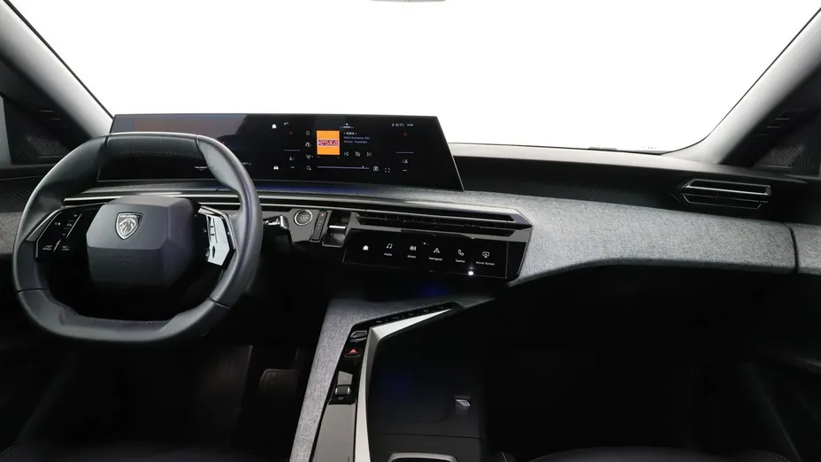 PEUGEOT 3008 -