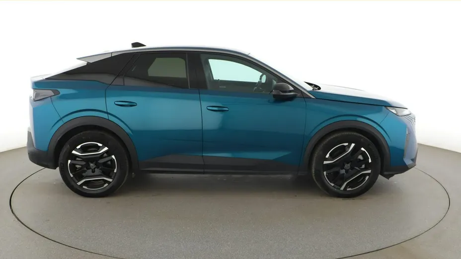 PEUGEOT 3008 -