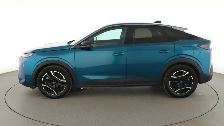 PEUGEOT 3008 -