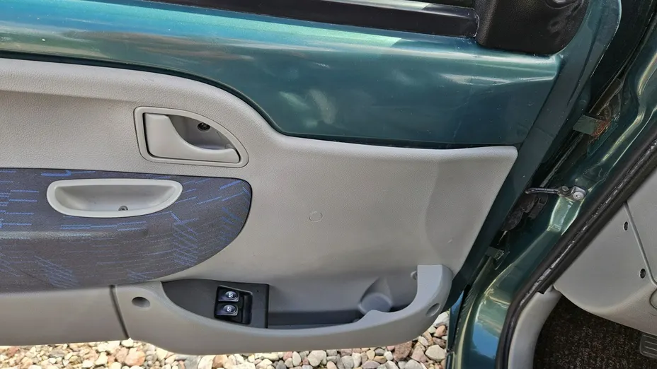 RENAULT Kangoo -