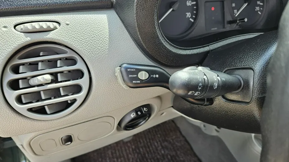 RENAULT Kangoo -