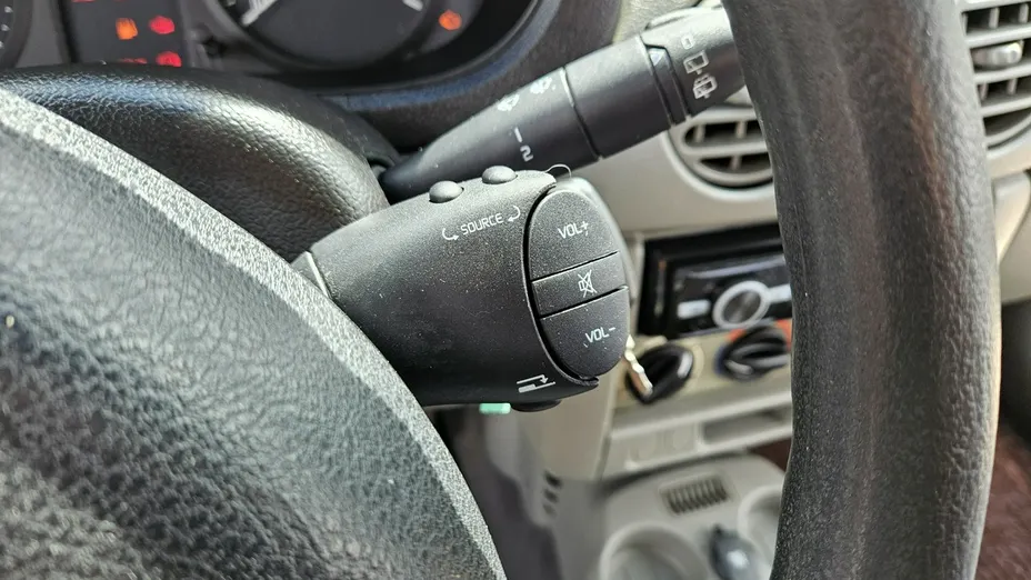 RENAULT Kangoo -