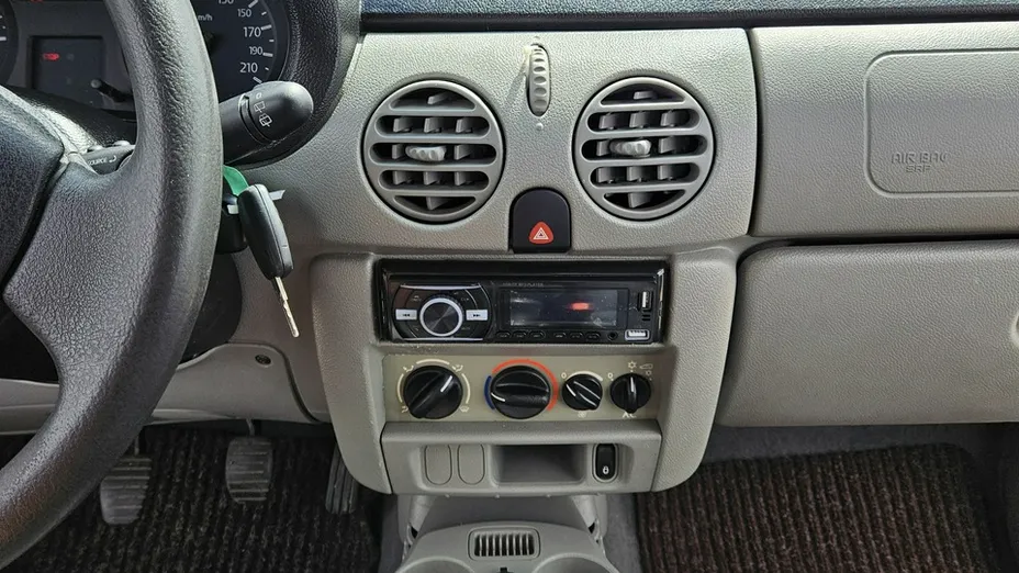 RENAULT Kangoo -