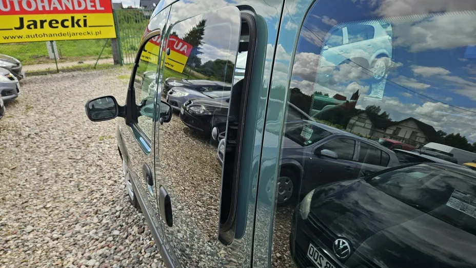 RENAULT Kangoo -