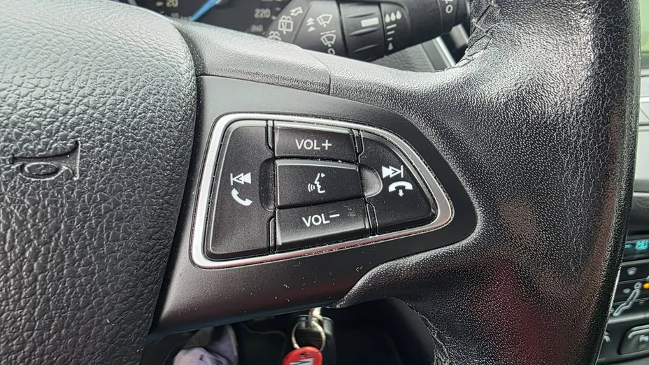 FORD C-MAX -