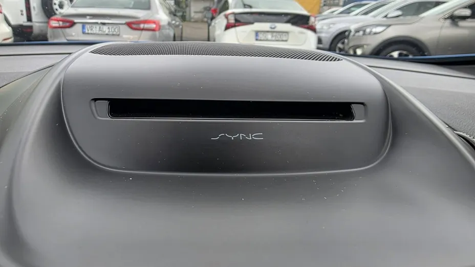 FORD C-MAX -