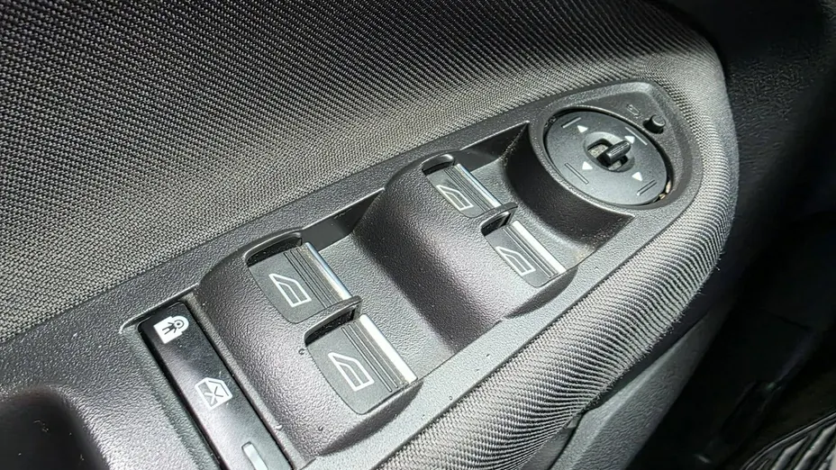 FORD C-MAX -