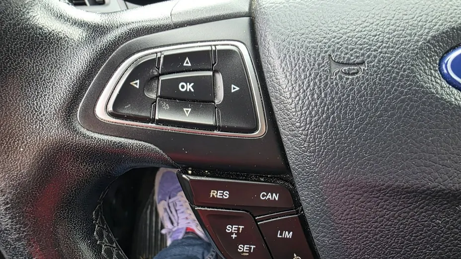 FORD C-MAX -