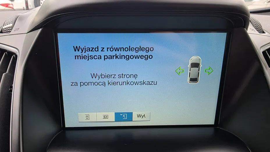 FORD C-MAX -