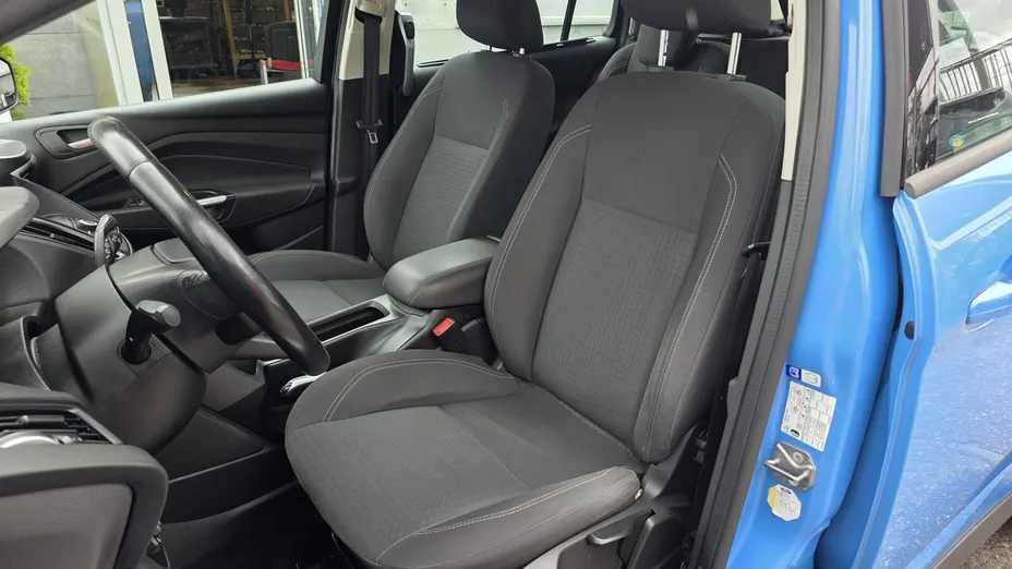 FORD C-MAX -