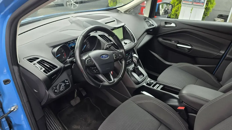 FORD C-MAX -