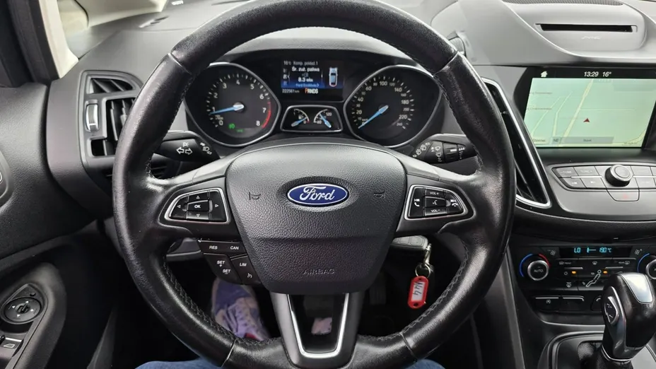 FORD C-MAX -