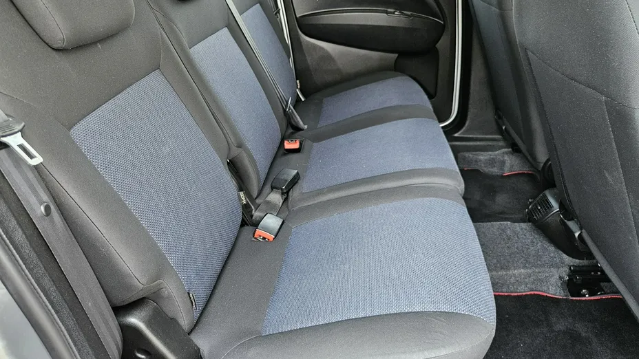 OPEL Combo -