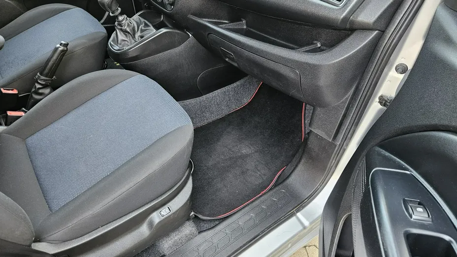 OPEL Combo -