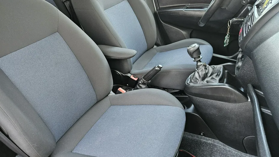 OPEL Combo -