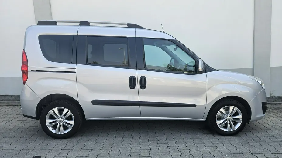 OPEL Combo -