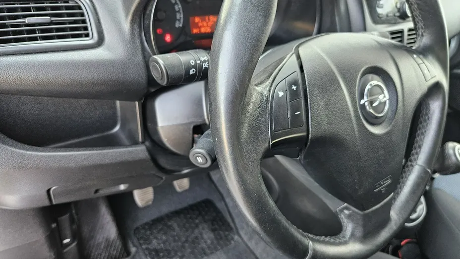 OPEL Combo -