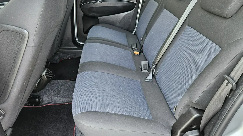 OPEL Combo -