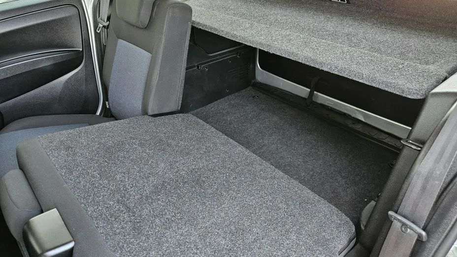 OPEL Combo -