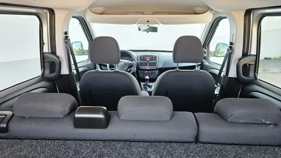 OPEL Combo -