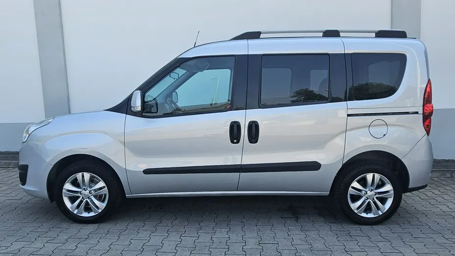 OPEL Combo -