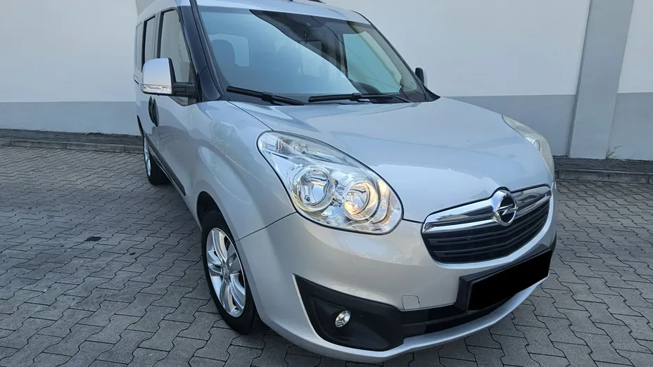 OPEL Combo -
