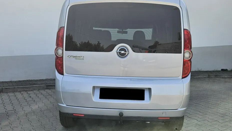 OPEL Combo -