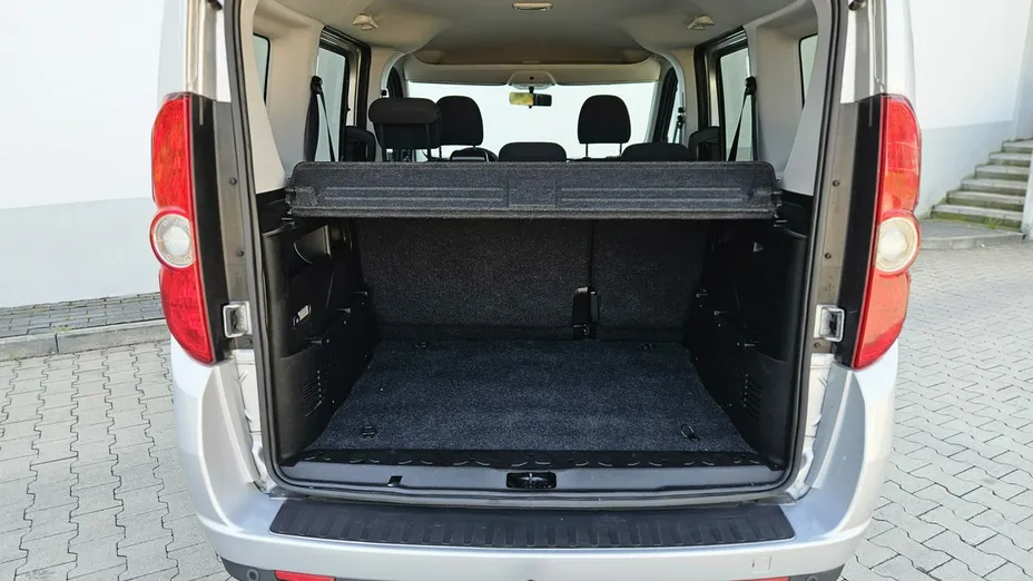 OPEL Combo -