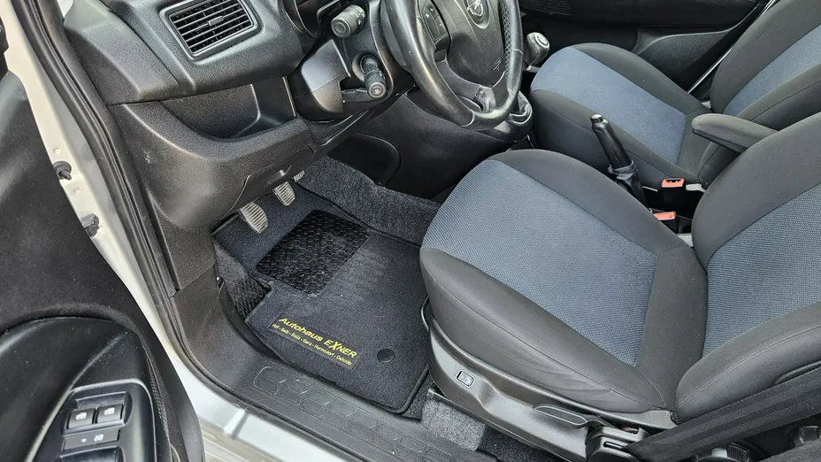OPEL Combo -