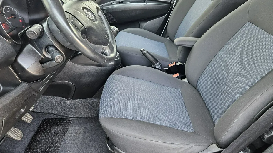 OPEL Combo -