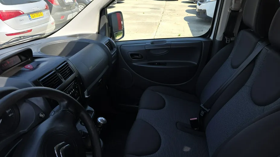 CITROEN Jumpy -