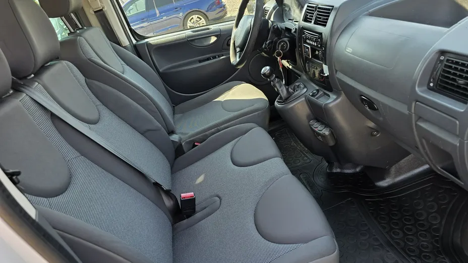 CITROEN Jumpy -