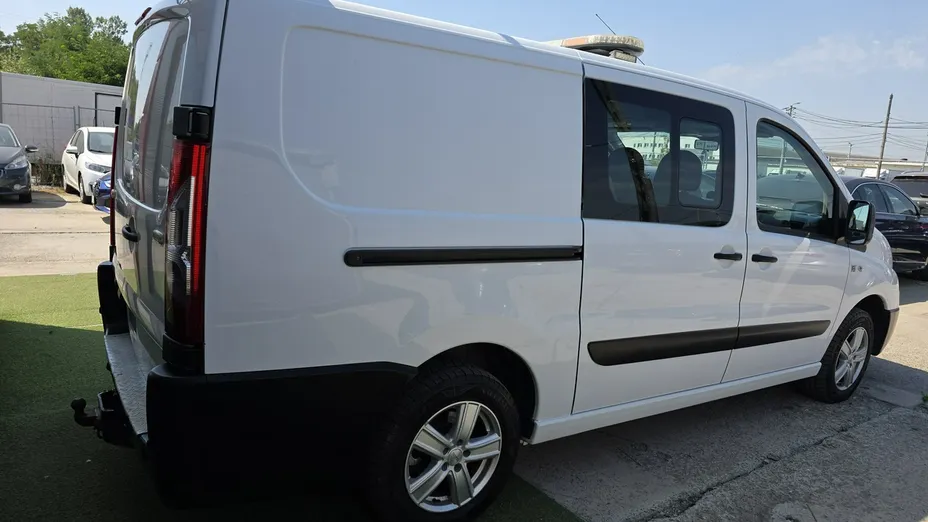 CITROEN Jumpy -
