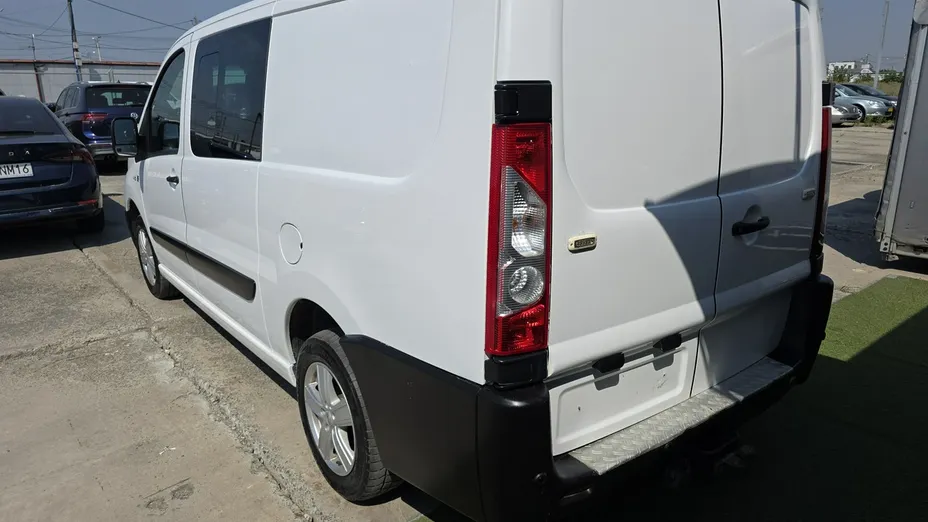 CITROEN Jumpy -