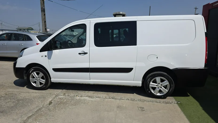 CITROEN Jumpy -