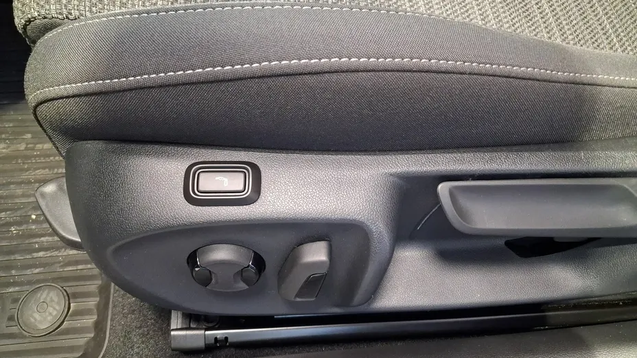 SKODA Superb -
